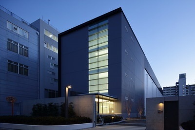Source: Equinix